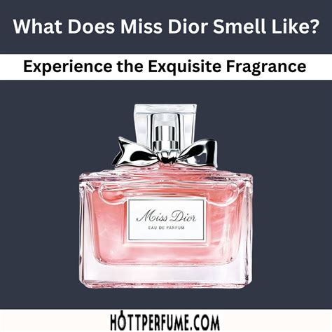 miss dior accessories|what does Miss Dior perfume smell like.